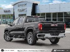 2026 GMC Sierra 1500 SLT - Photo 4