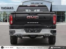 2026 GMC Sierra 1500 SLT - Photo 5