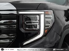 2026 GMC Sierra 1500 SLT - Photo 8