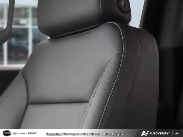 2026 GMC Sierra 1500 SLT - Photo 17