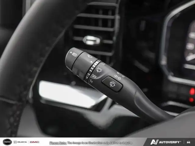 2026 GMC Sierra 1500 SLT - Photo 21