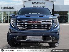 2026 GMC Sierra 1500 Denali - Photo 2