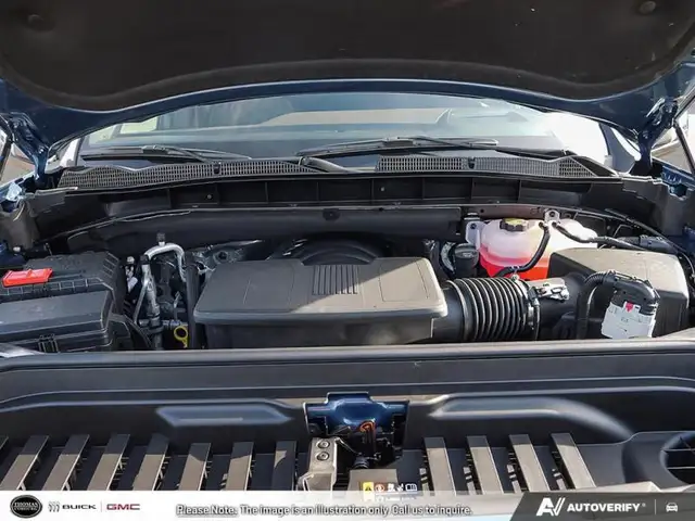 2026 GMC Sierra 1500 Denali - Photo 6