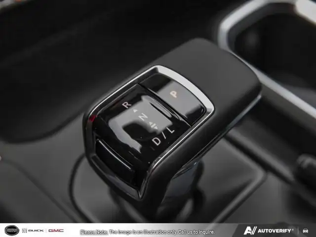 2026 GMC Sierra 1500 Denali - Photo 17