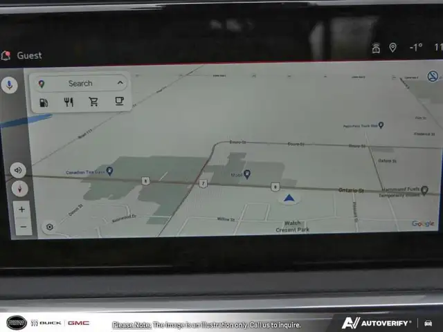 2026 GMC Sierra 1500 Denali - Photo 18