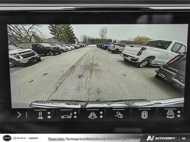 2026 GMC Sierra 1500 Denali - Photo 24