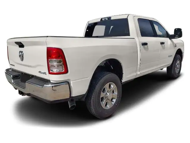 2024 Ram 3500 - Photo 2