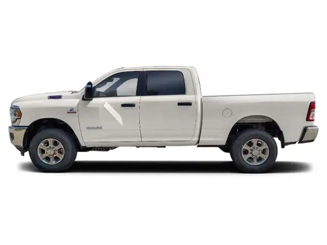 2024 Ram 3500 - Photo 3