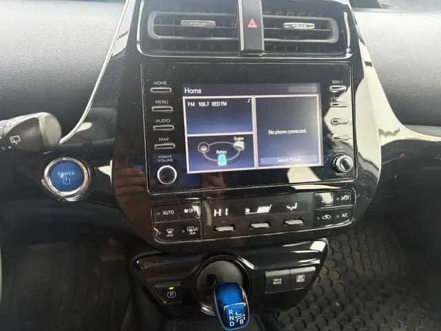 2021 Toyota Prius AWD-e - Photo 12