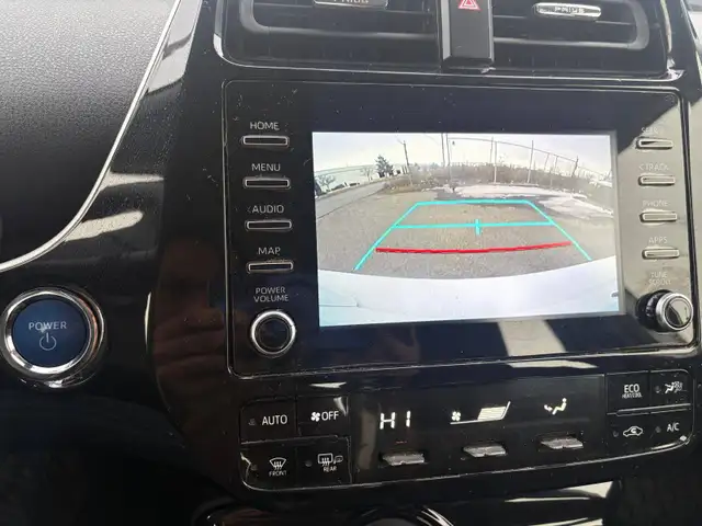 2021 Toyota Prius AWD-e - Photo 13