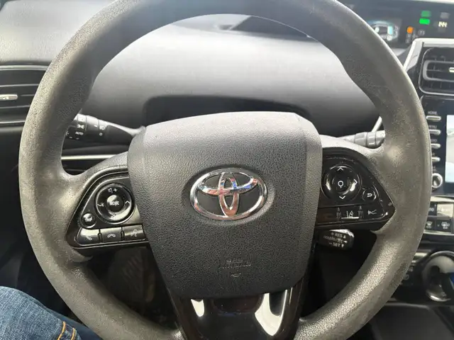 2021 Toyota Prius AWD-e - Photo 15