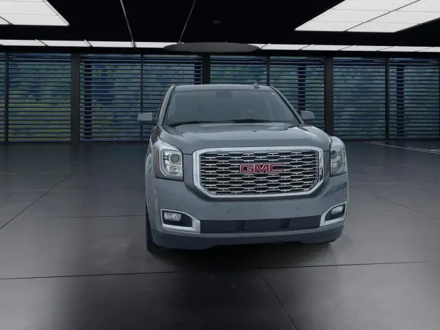 2020 GMC Yukon Denali - Photo 3
