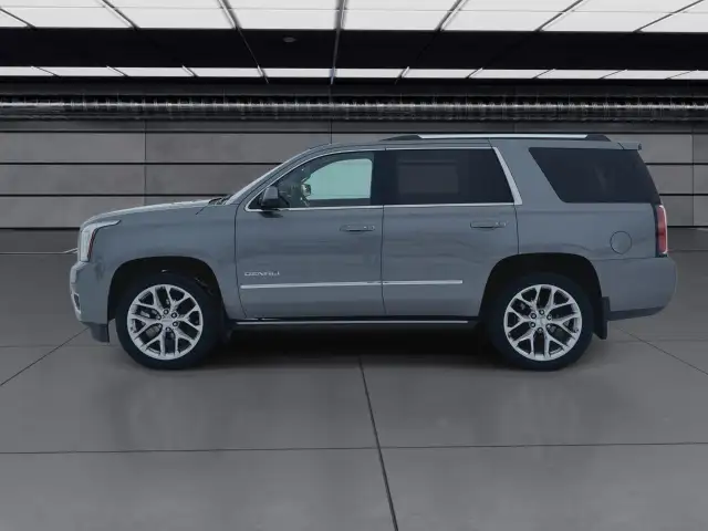 2020 GMC Yukon Denali - Photo 5