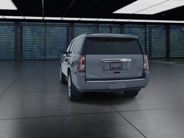 2020 GMC Yukon Denali - Photo 7