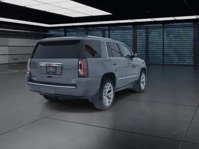 2020 GMC Yukon Denali - Photo 8