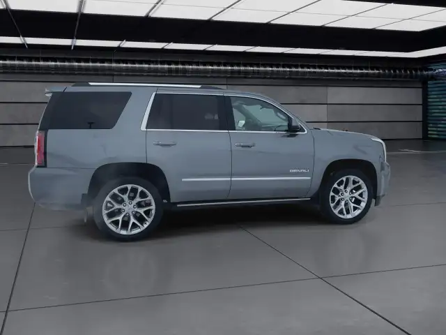 2020 GMC Yukon Denali - Photo 9