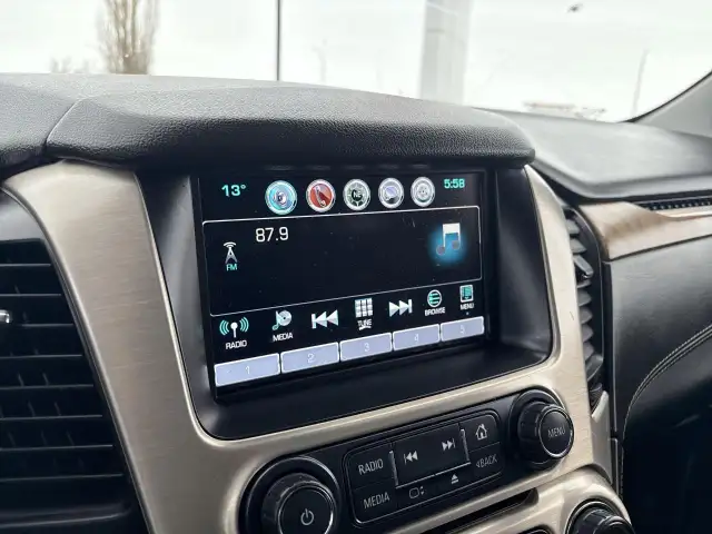 2020 GMC Yukon Denali - Photo 16