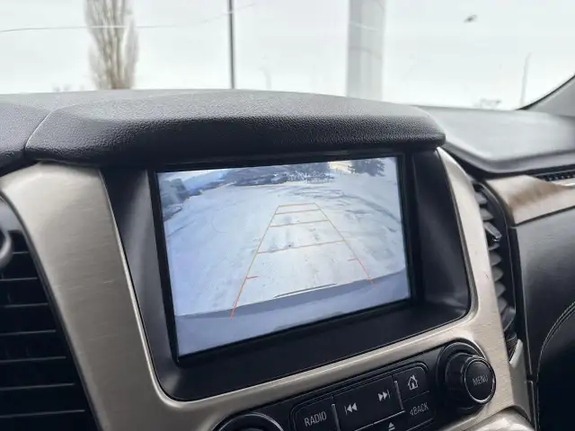 2020 GMC Yukon Denali - Photo 17