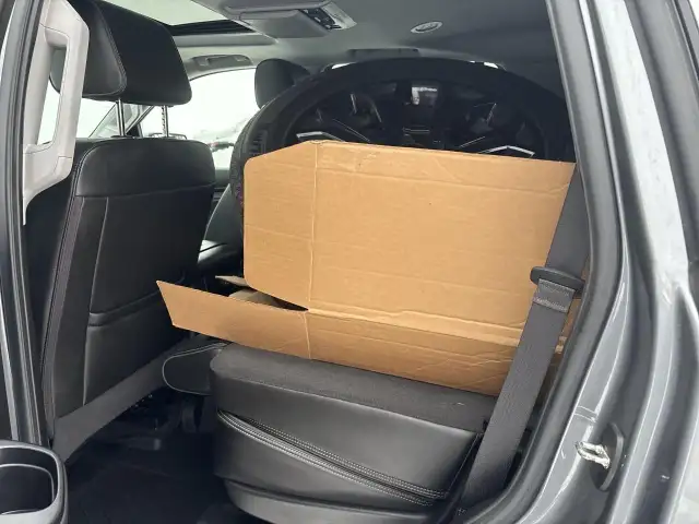 2020 GMC Yukon Denali - Photo 22