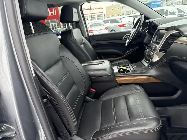 2020 GMC Yukon Denali - Photo 24
