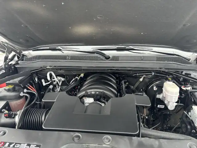 2020 GMC Yukon Denali - Photo 25