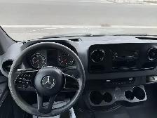 2019 Mercedes-Benz Sprinter Van - Photo 3