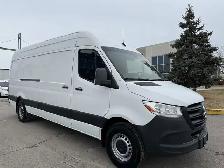 2019 Mercedes-Benz Sprinter Van - Photo 4