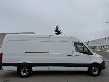2019 Mercedes-Benz Sprinter Van - Photo 6