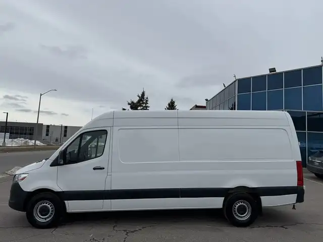 2019 Mercedes-Benz Sprinter Van - Photo 7