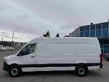 2019 Mercedes-Benz Sprinter Van - Photo 7