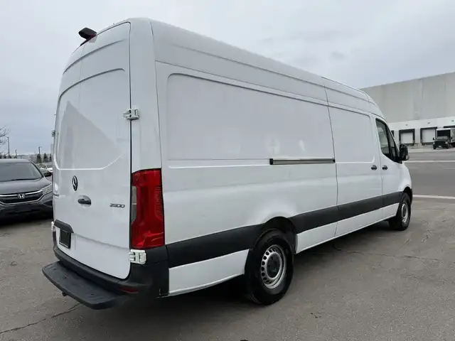 2019 Mercedes-Benz Sprinter Van - Photo 10
