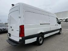 2019 Mercedes-Benz Sprinter Van - Photo 10