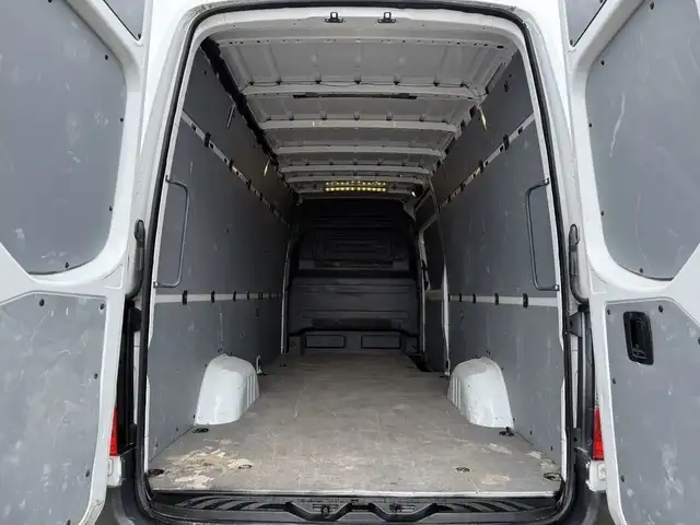2019 Mercedes-Benz Sprinter Van - Photo 13