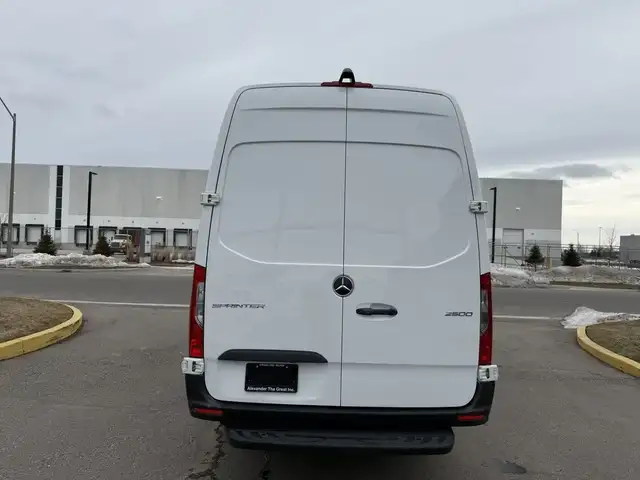 2019 Mercedes-Benz Sprinter Van - Photo 14