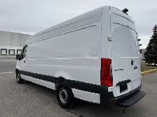 2019 Mercedes-Benz Sprinter Van - Photo 15