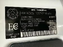 2019 Mercedes-Benz Sprinter Van - Photo 16