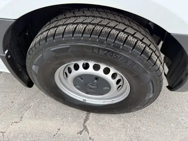 2019 Mercedes-Benz Sprinter Van - Photo 17