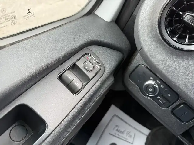 2019 Mercedes-Benz Sprinter Van - Photo 18