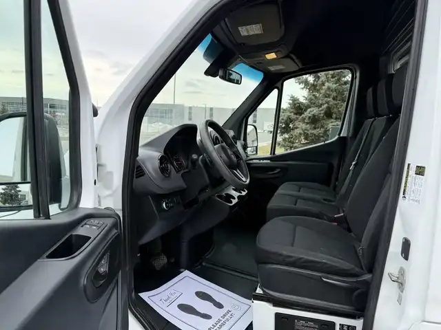 2019 Mercedes-Benz Sprinter Van - Photo 20