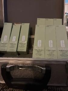 8 new repair serum