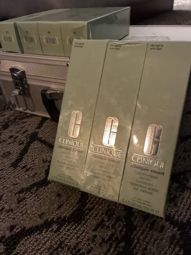 8 new repair serum - Photo 2