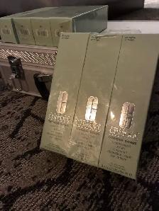 8 new repair serum - Photo 2