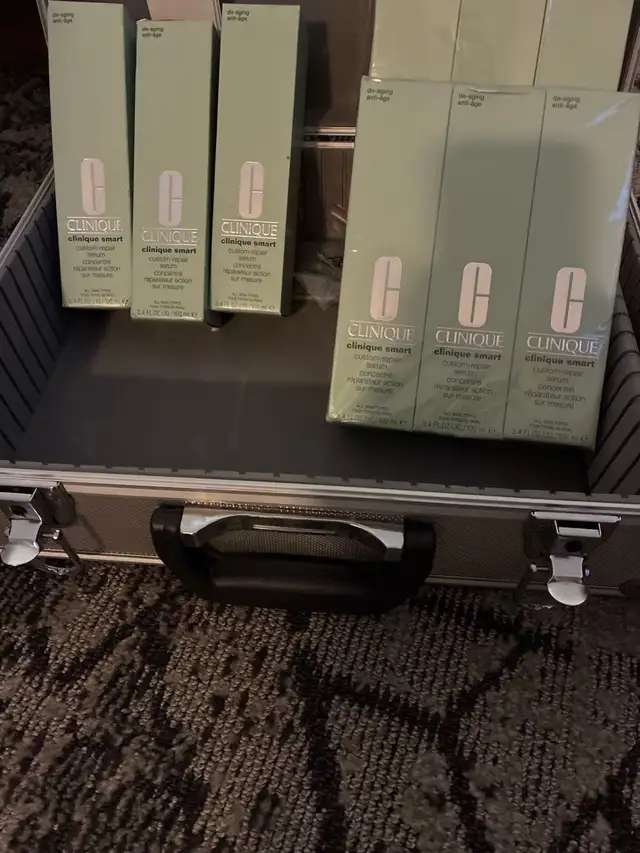 8 new repair serum - Photo 3