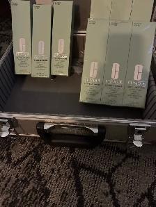 8 new repair serum - Photo 3