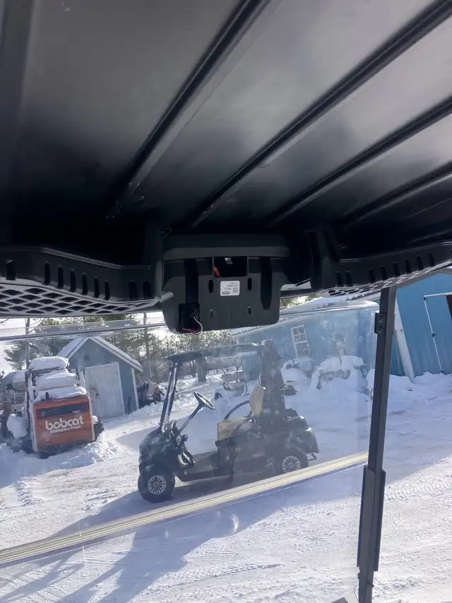 2022 Clubcar Tempo Premium Electric Golf Cart - Photo 9