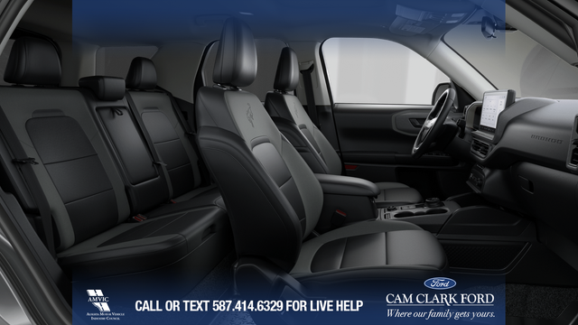 2026 Ford Bronco Sport Big Bend - Photo 6