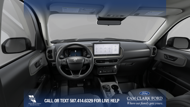 2026 Ford Bronco Sport Big Bend - Photo 7