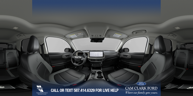 2026 Ford Bronco Sport Big Bend - Photo 8