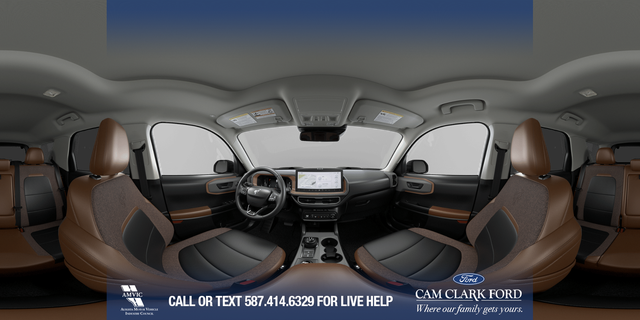 2026 Ford Bronco Sport Outer Banks - Photo 8