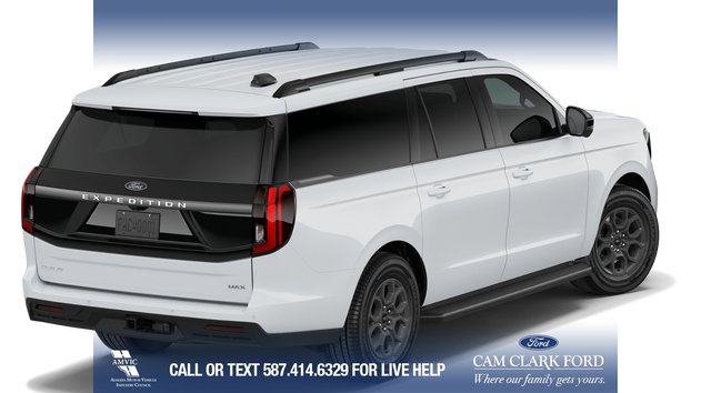 2026 Ford Expedition Max Active - Photo 4